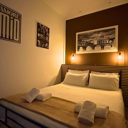 Vatican Studio Flat ローマ エクステリア 写真
