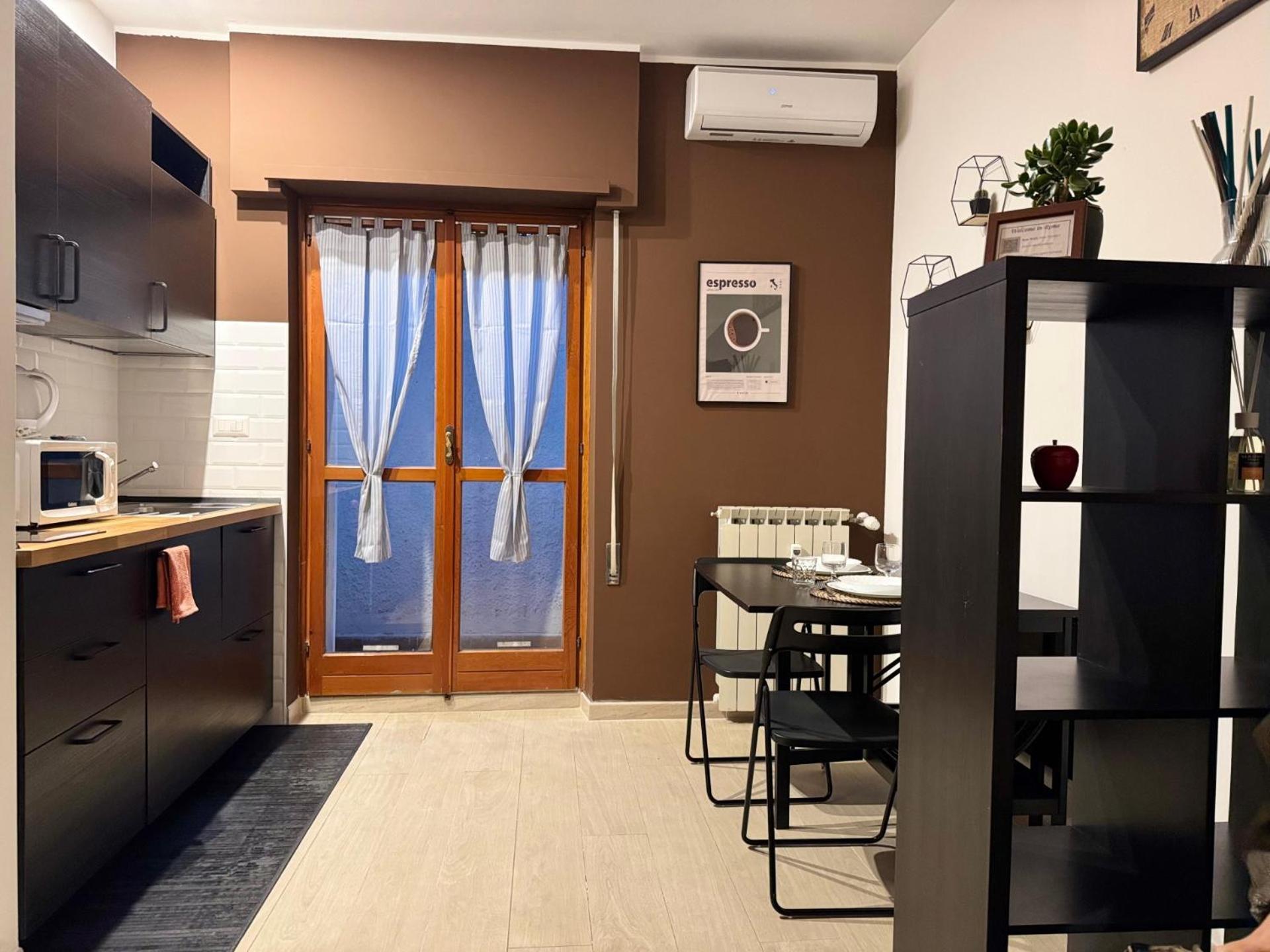 Vatican Studio Flat ローマ エクステリア 写真