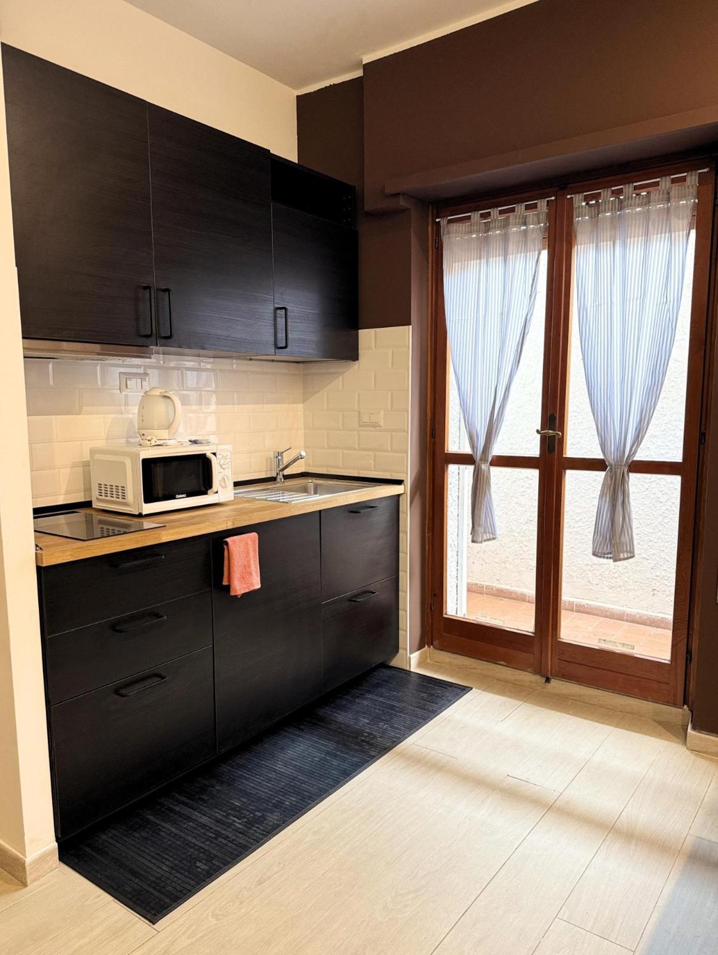 Vatican Studio Flat ローマ エクステリア 写真