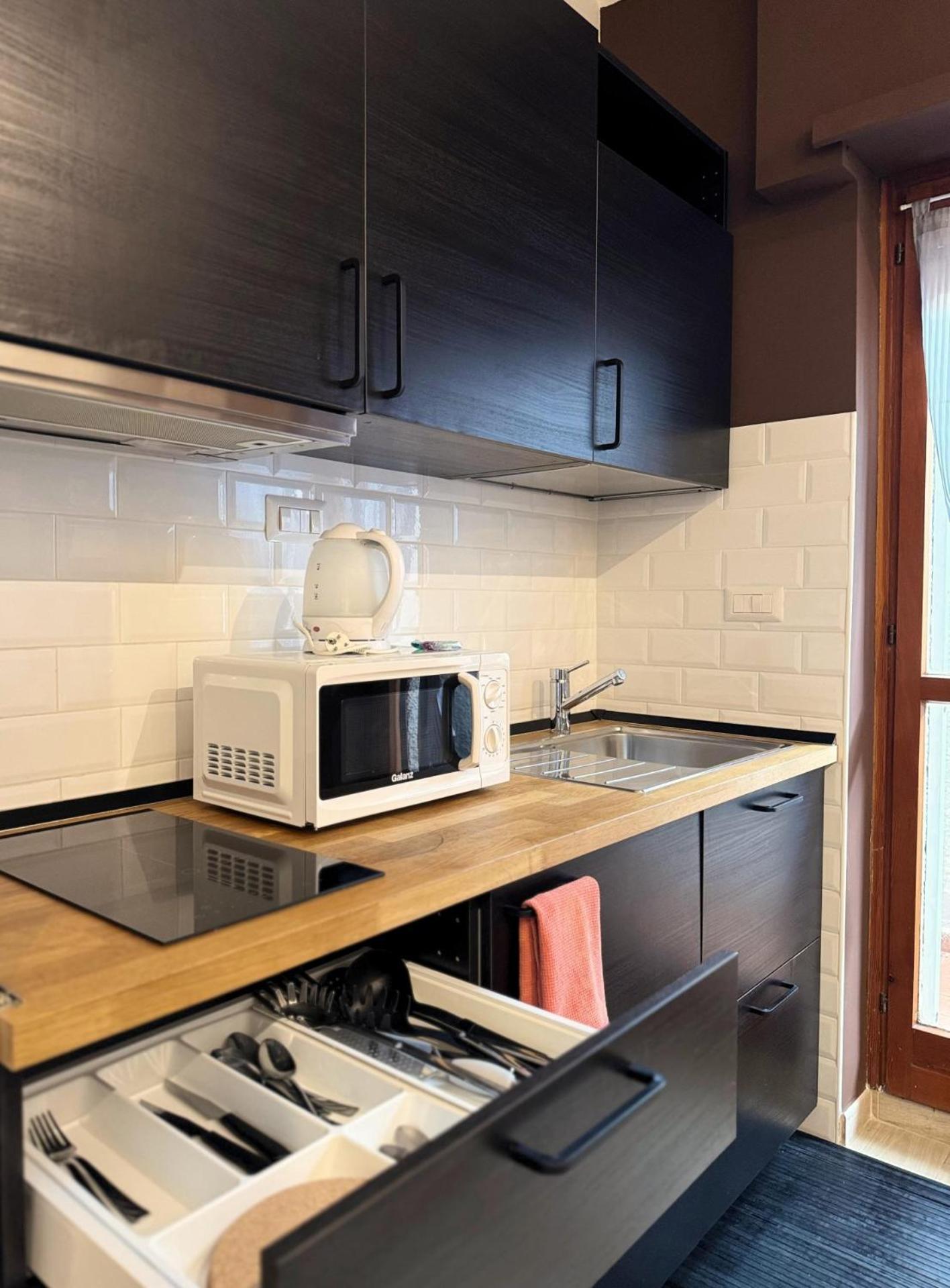 Vatican Studio Flat ローマ エクステリア 写真