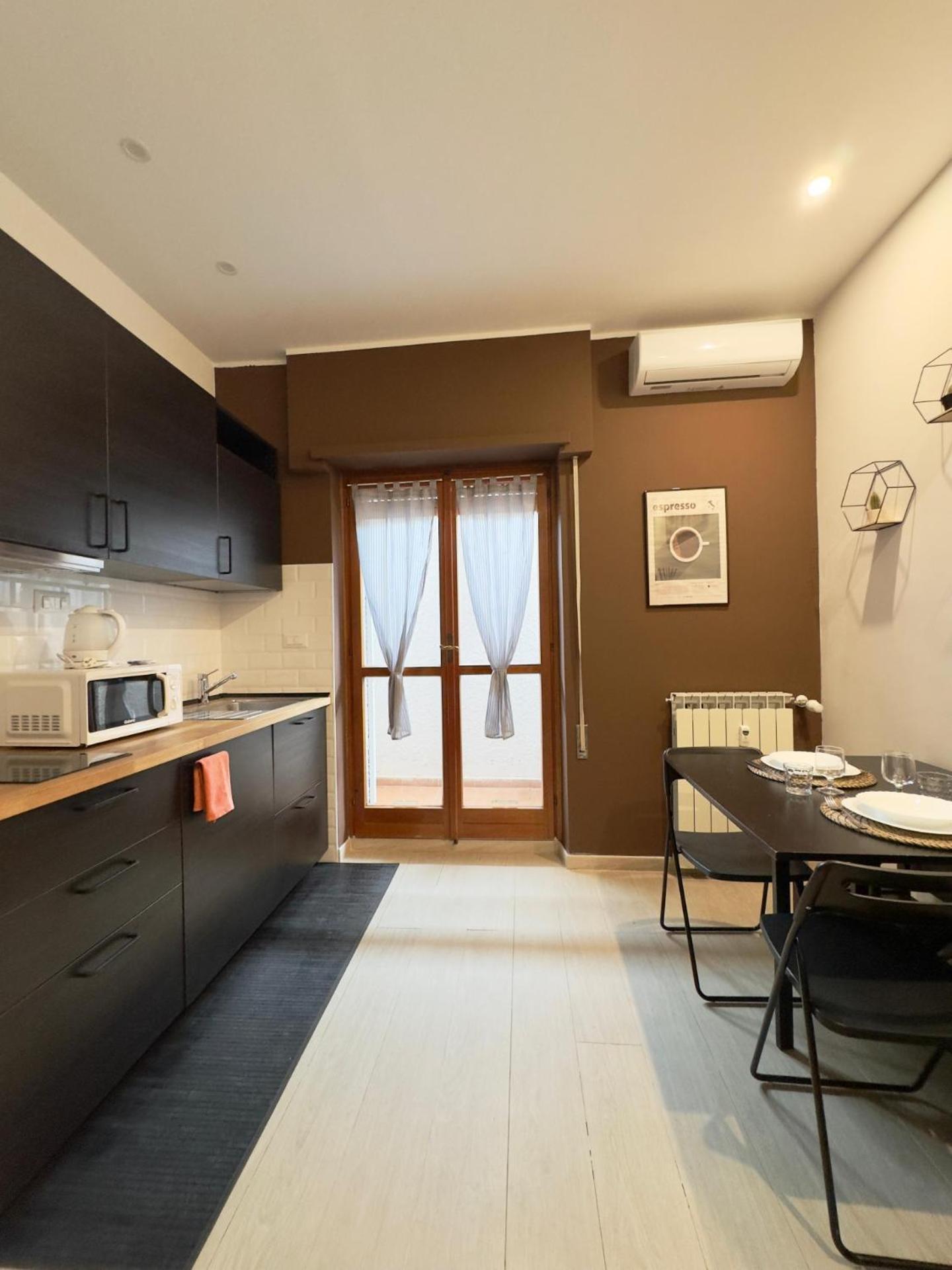 Vatican Studio Flat ローマ エクステリア 写真