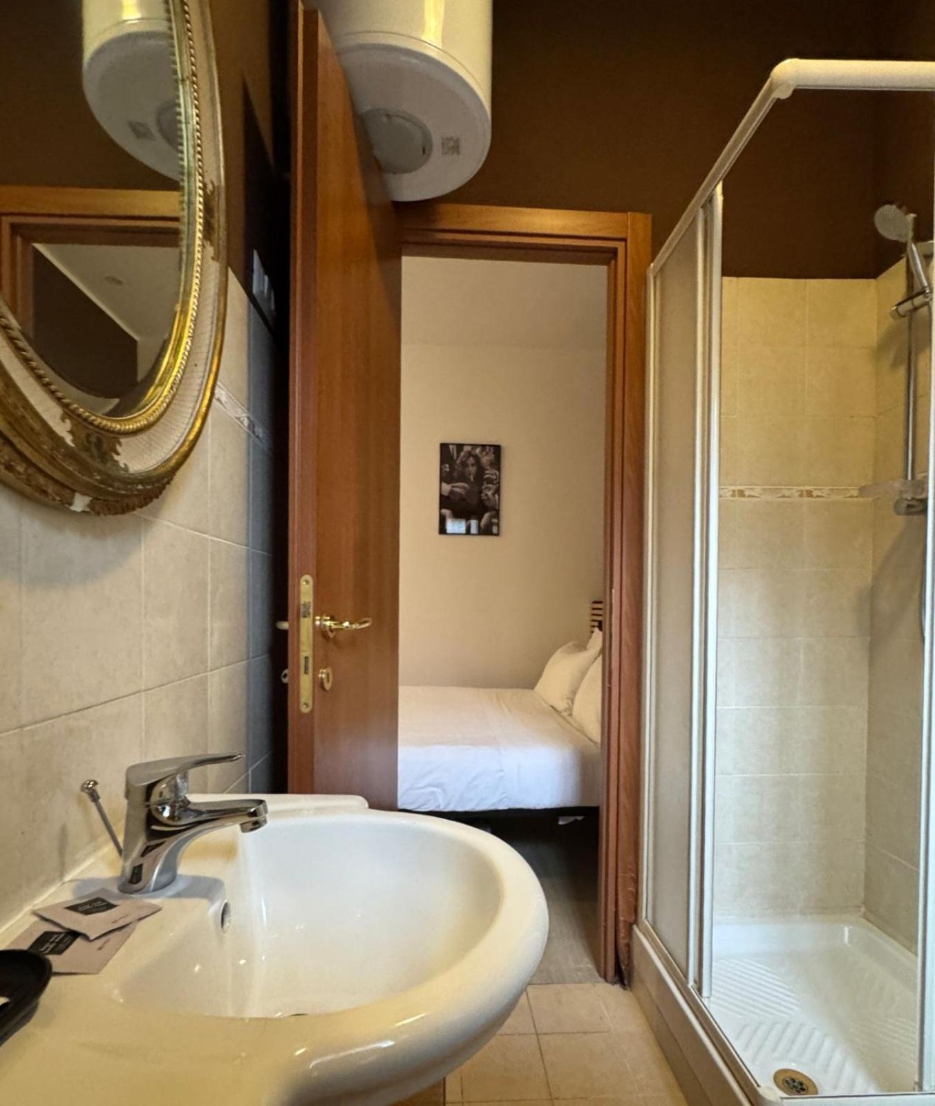 Vatican Studio Flat ローマ エクステリア 写真